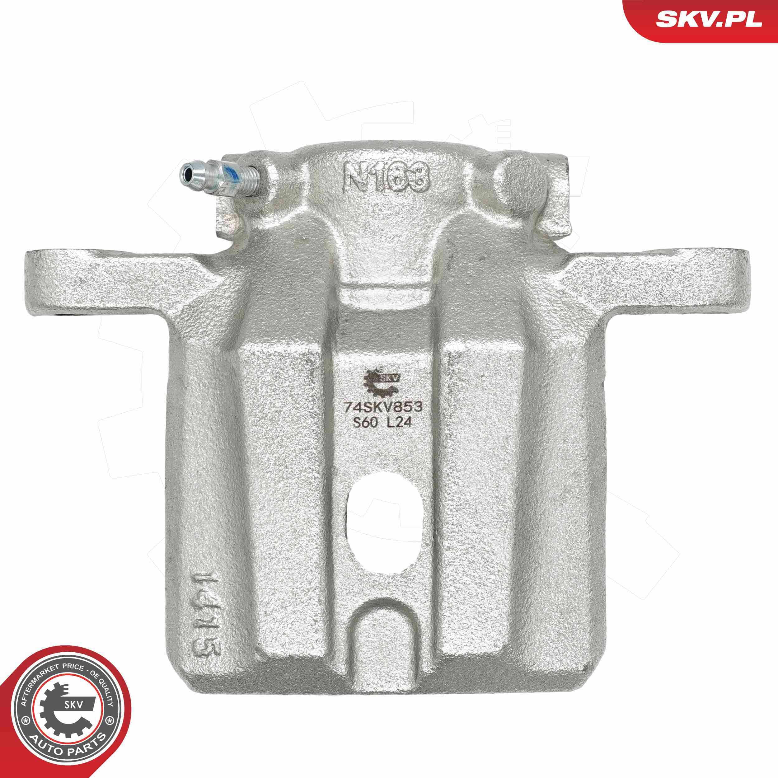Brake calliper image