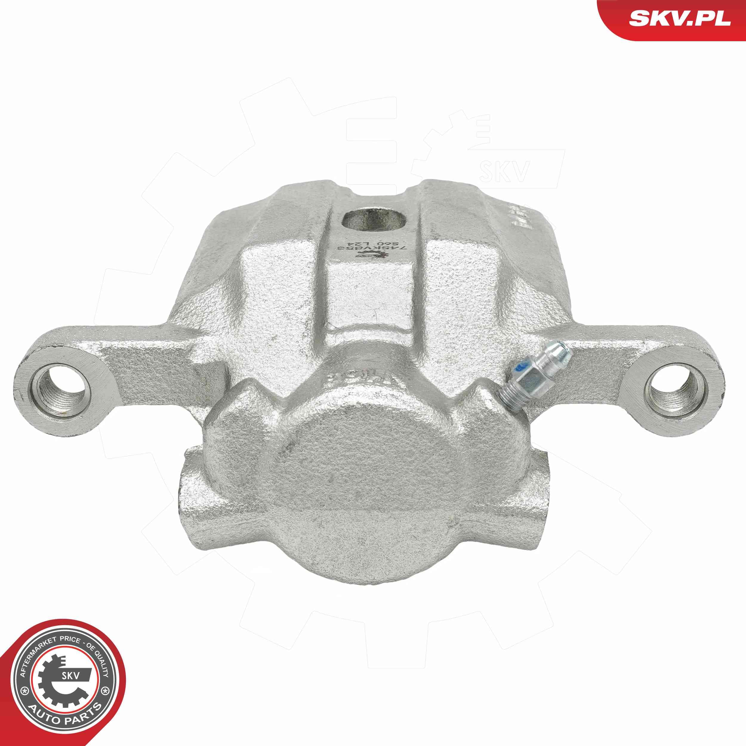 Brake calliper image