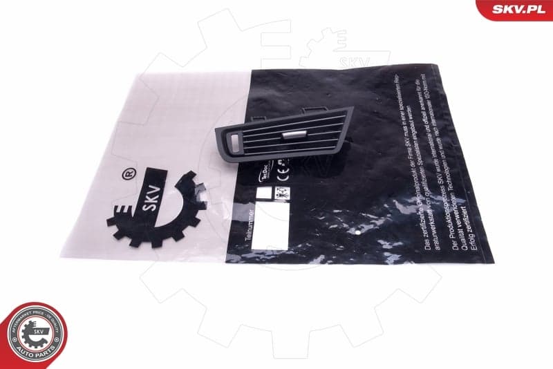 ESEN SKV 93SKV204 Dashboard Air Vent