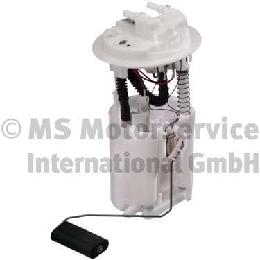 Fuel Feed Unit — PIERBURG 7.00468.14.0
