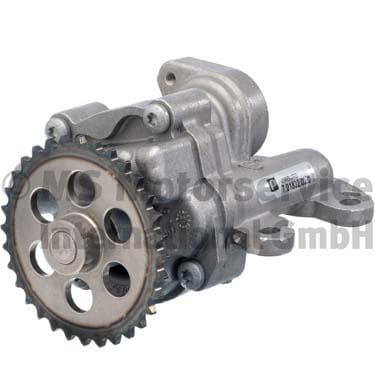 Oil Pump — PIERBURG 7.01832.02.0