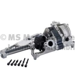 Vacuum Pump, braking system — PIERBURG 7.02551.22.0