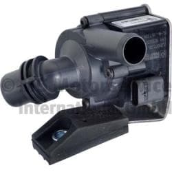 Water Recirculation Pump, parking heater — PIERBURG 7.04077.35.0