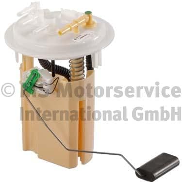 Sender Unit, fuel tank — PIERBURG 7.05656.58.0