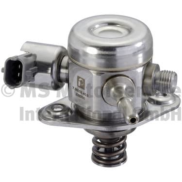 High-pressure Pump — PIERBURG 7.06032.40.0