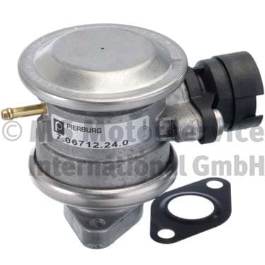PIERBURG 7.06712.24.0 Secondary Air System Valve