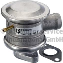 PIERBURG 7.06713.10.0 Secondary Air System Valve