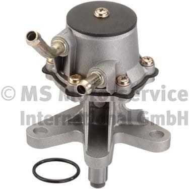 fuel feed pump — PIERBURG 7.07206.03.0