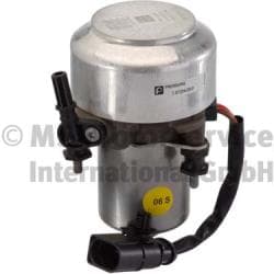 Vacuum Pump, braking system — PIERBURG 7.07254.03.0