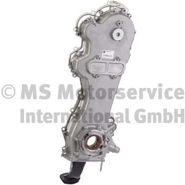 Oil Pump — PIERBURG 7.07381.12.0