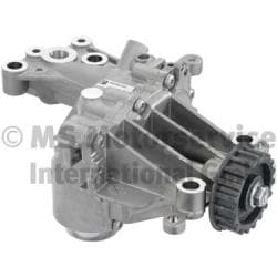 Oil Pump — PIERBURG 7.07381.16.0
