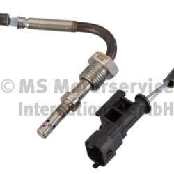 Sensor, exhaust gas temperature — PIERBURG 7.08369.67.0