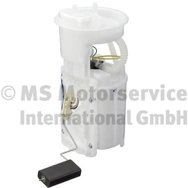 Fuel Feed Unit — PIERBURG 7.11775.01.0