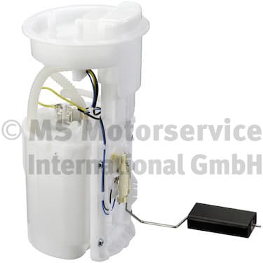 Fuel Feed Unit — PIERBURG 7.11775.04.0