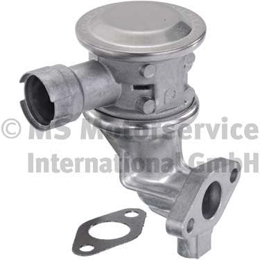 PIERBURG 7.28238.62.0 Secondary Air System Valve