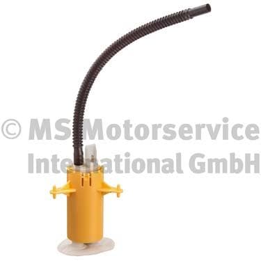 fuel feed pump image