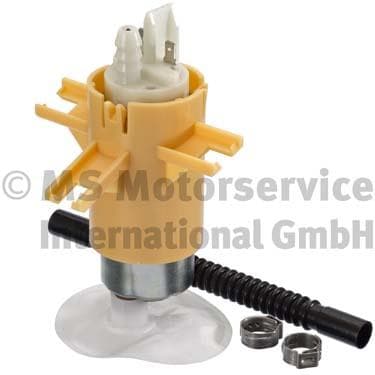 fuel feed pump image