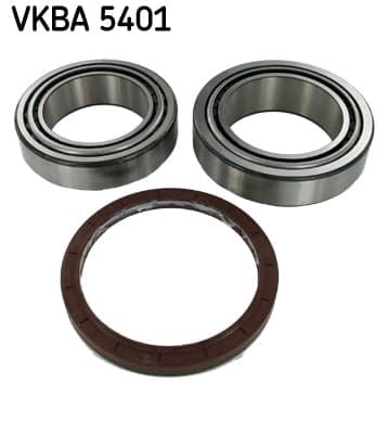 Wheel Bearing Set image