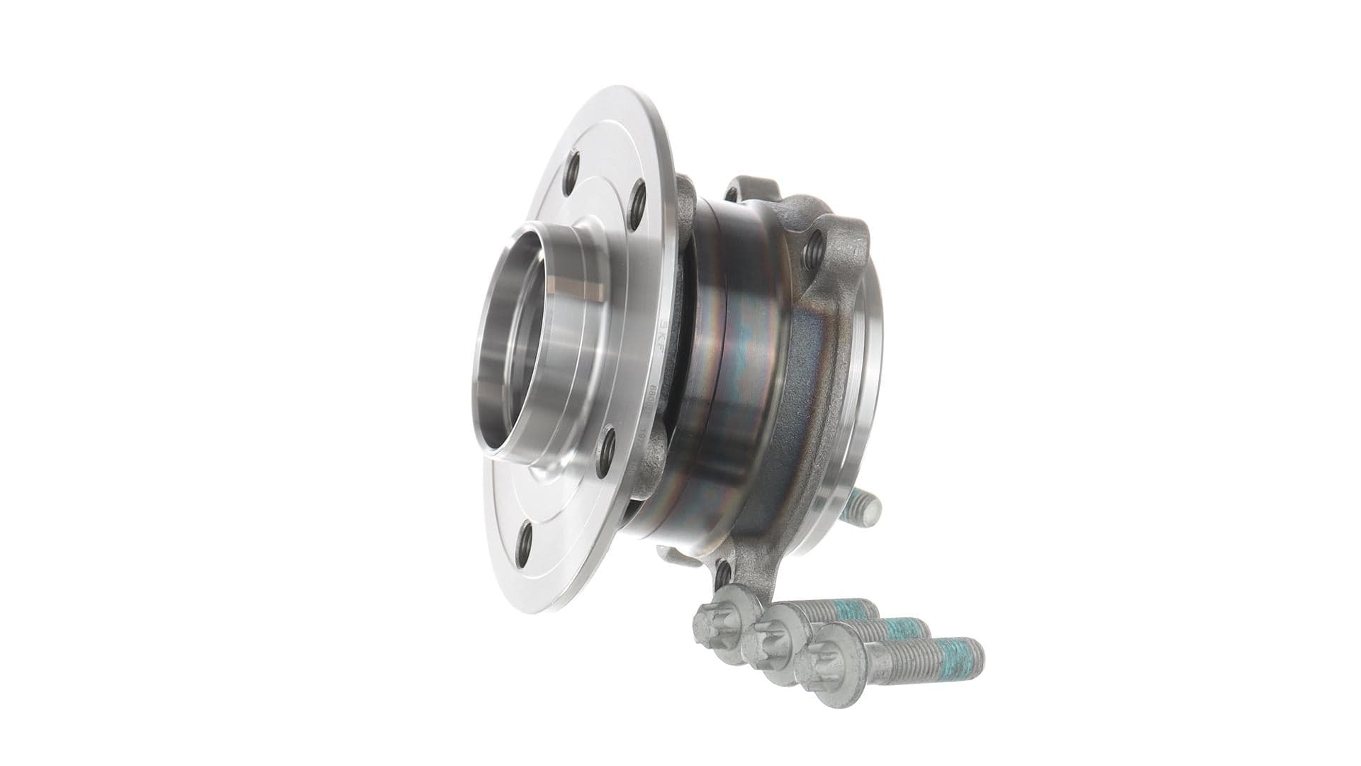 Wheel Bearing Set image