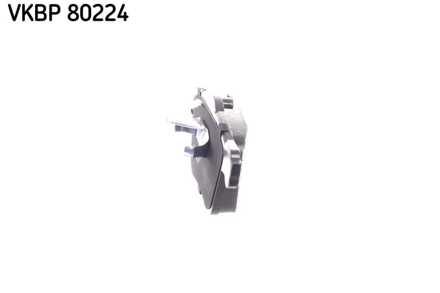 Brake pad set image