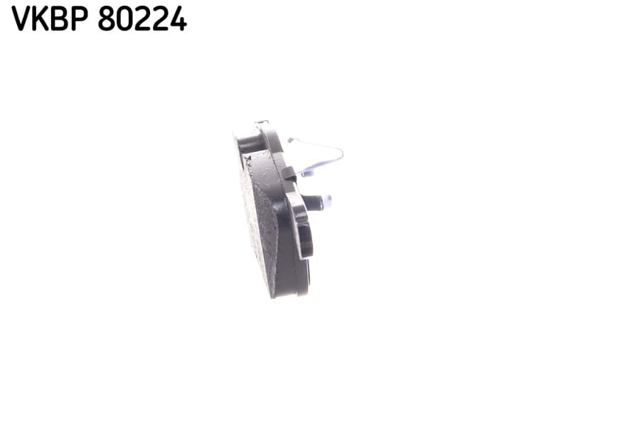 Brake pad set image