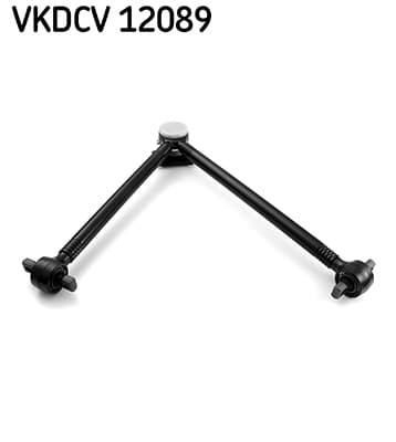 Control/Trailing Arm, wheel suspension — SKF VKDCV 12089