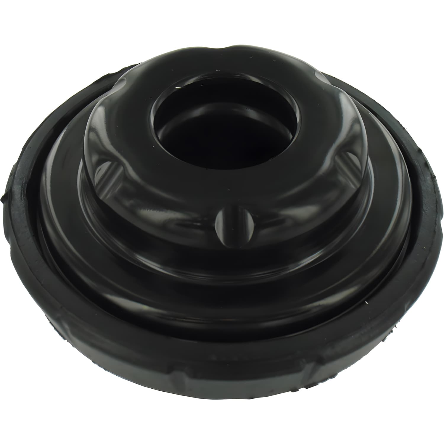 Suspension strut mount image