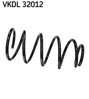 Spring — SKF VKDL 32012