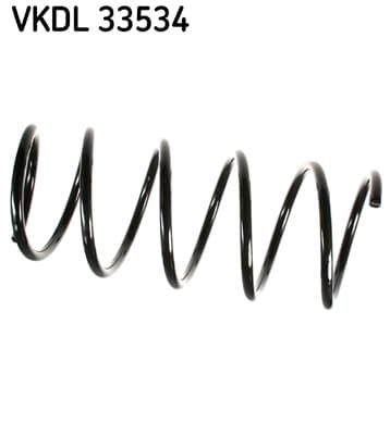 Spring — SKF VKDL 33534