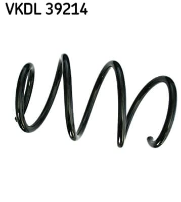 Spring — SKF VKDL 39214
