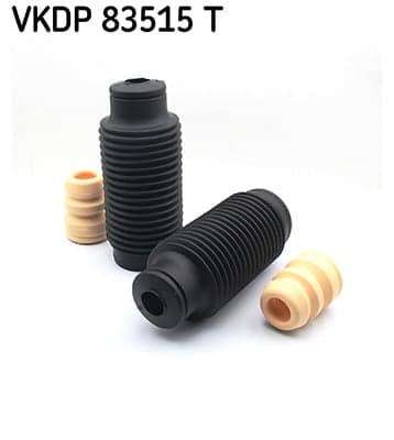 Dust Cover Kit, shock absorber — SKF VKDP 83515 T