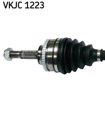 CV shaft image
