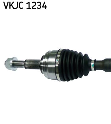 CV shaft image