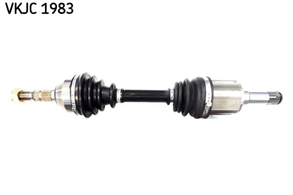 CV shaft image