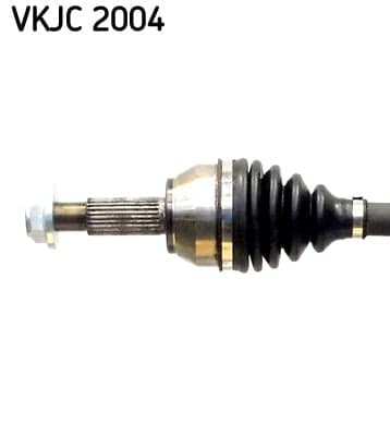 CV shaft image