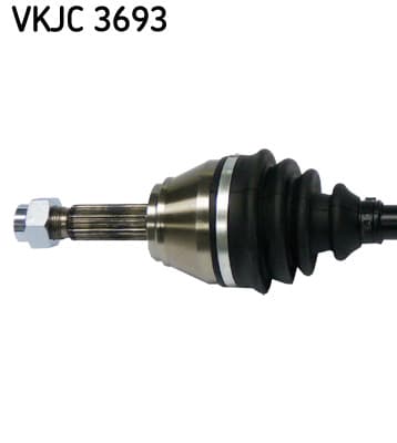 CV shaft image