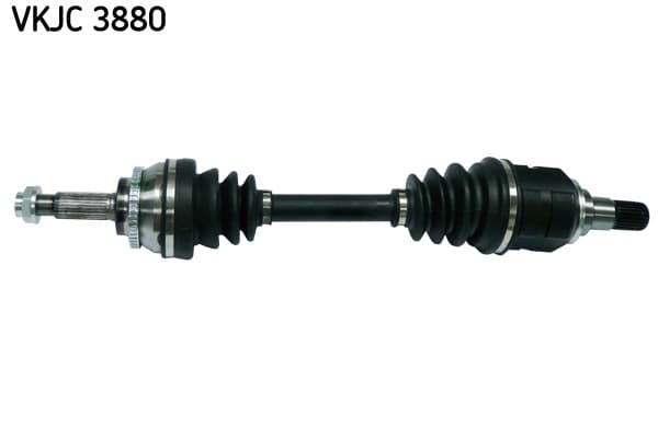 CV shaft image