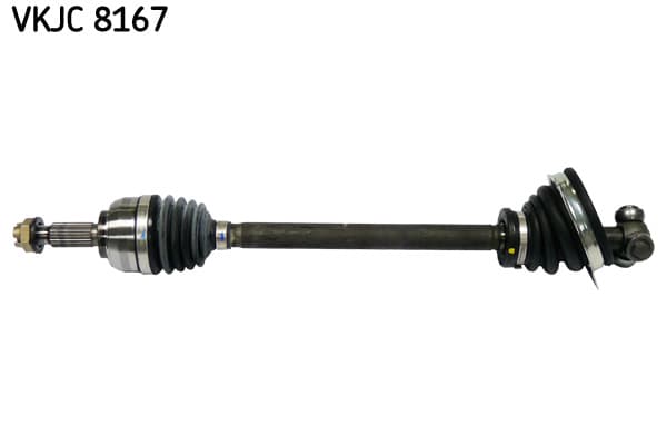 CV shaft — SKF VKJC 8167