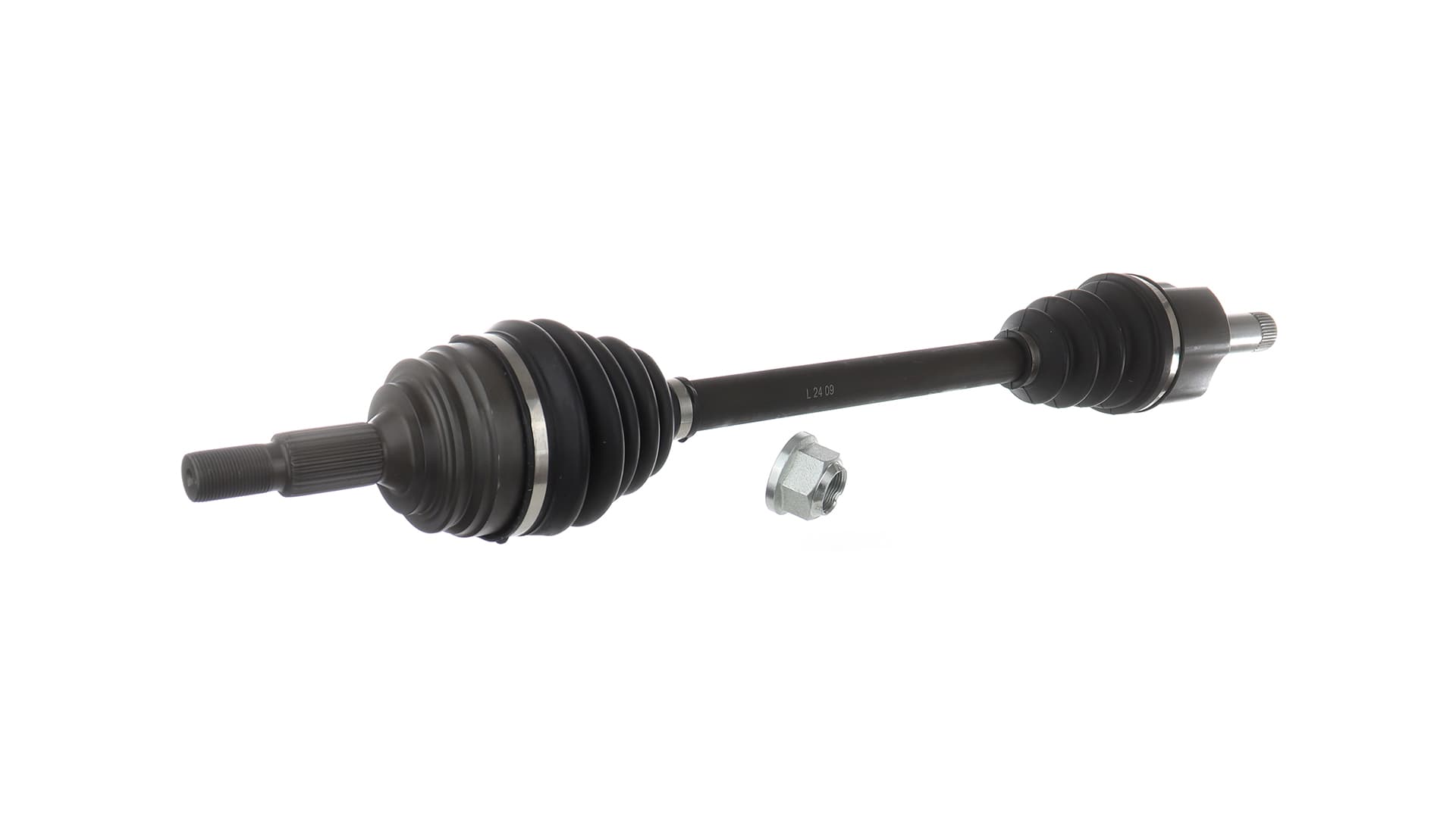 CV shaft image