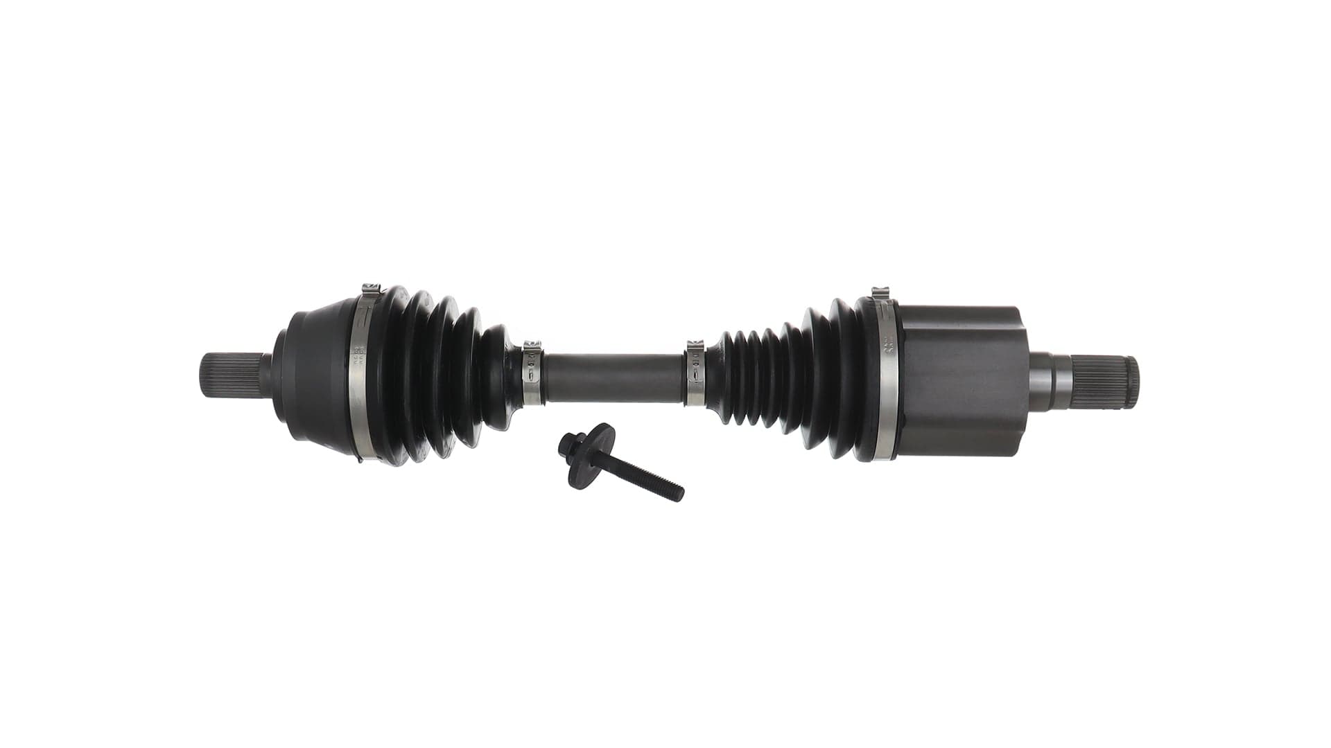 CV shaft image