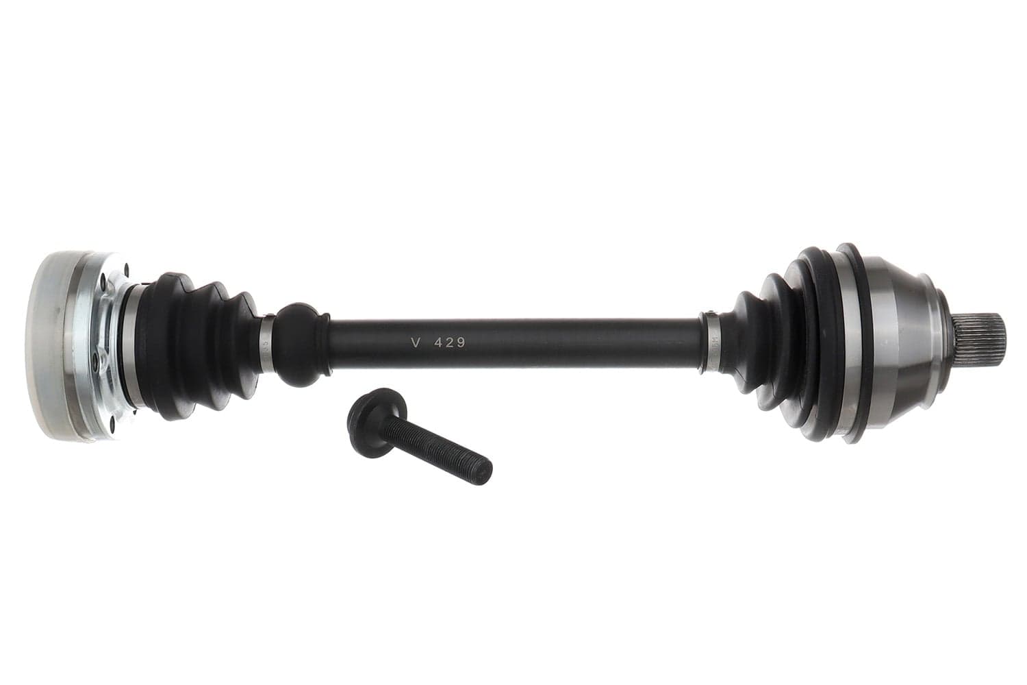 CV shaft — SKF VKJC 5158