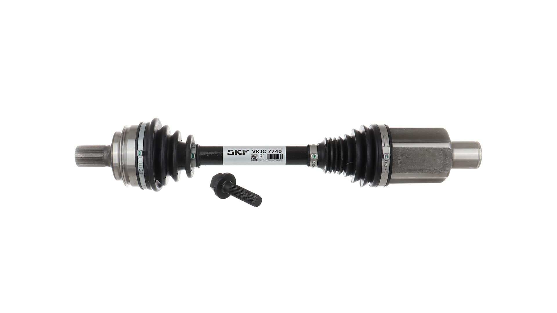 CV shaft image