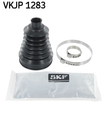 Drive shaft bellow kit — SKF VKJP 1283