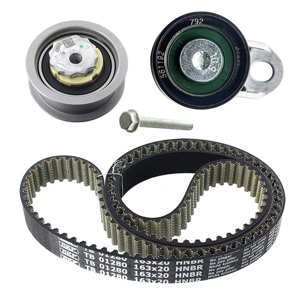 Timing Belt Kit — SKF VKMA 01288