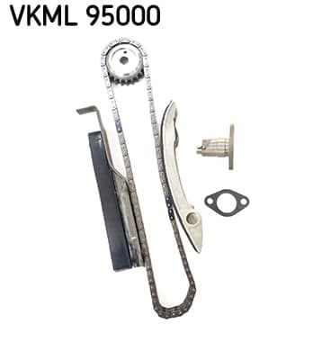 SKF VKML 95000 Timing Chain Kit