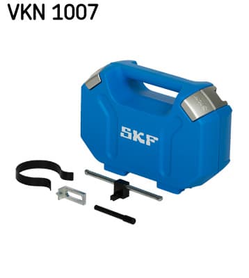 SKF VKN 1007 Belt drive mounting tool set