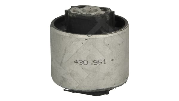 bushing, control/trailing arm — HART 430 951