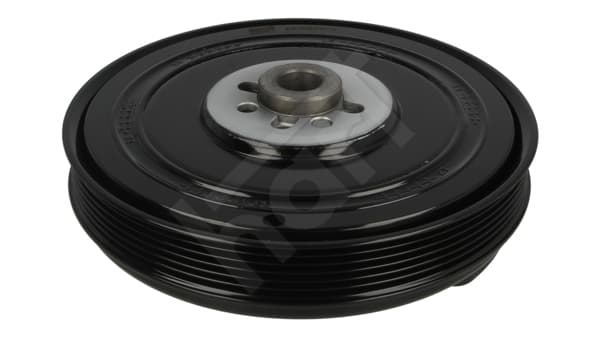 Belt Pulley, crankshaft — HART 345 281