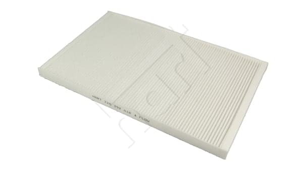 Filter, interior air — HART 328 392