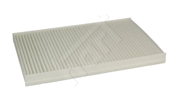 Filter, interior air — HART 354 559